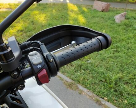 Лонкин Другая, объемом двигателя 0.5 л и пробегом 0 тыс. км за 6900 $, фото 11 на Automoto.ua