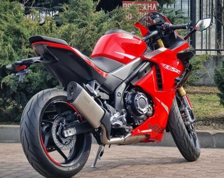 Лонкин Другая, объемом двигателя 0.49 л и пробегом 0 тыс. км за 6100 $, фото 2 на Automoto.ua