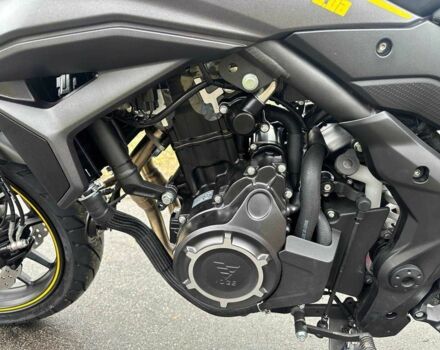 Лонкин Другая, объемом двигателя 0.53 л и пробегом 0 тыс. км за 5500 $, фото 10 на Automoto.ua