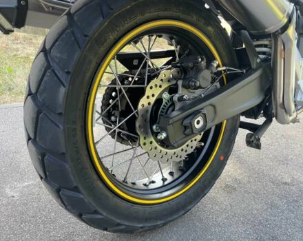 Лонкин Другая, объемом двигателя 0.49 л и пробегом 0 тыс. км за 6900 $, фото 17 на Automoto.ua