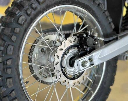 Лонкин Другая, объемом двигателя 0.25 л и пробегом 0 тыс. км за 2286 $, фото 5 на Automoto.ua