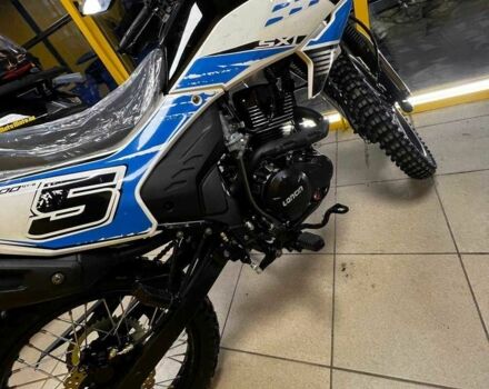 Лонкин Другая, объемом двигателя 0.2 л и пробегом 0 тыс. км за 1700 $, фото 2 на Automoto.ua