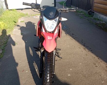 Лонкін Інша, об'ємом двигуна 0.19 л та пробігом 0 тис. км за 1150 $, фото 6 на Automoto.ua