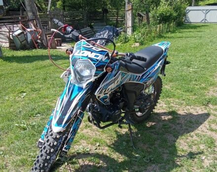 Лонкін Інша, об'ємом двигуна 0.2 л та пробігом 0 тис. км за 1017 $, фото 6 на Automoto.ua
