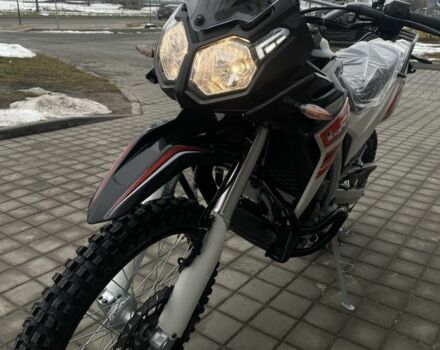 Лонкин Другая, объемом двигателя 0.3 л и пробегом 0 тыс. км за 3100 $, фото 8 на Automoto.ua