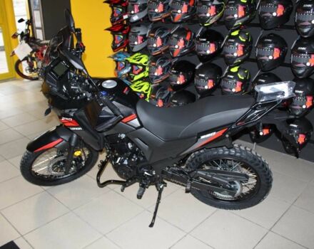 Лонкин Другая 2024 в Житомире на Automoto.ua Лонкин Другая, объемом двигателя 0.25 л и пробегом 0 тыс. км за 2050 $, фото 2 на Automoto.ua