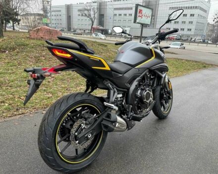 Лонкин Другая, объемом двигателя 0.53 л и пробегом 0 тыс. км за 5500 $, фото 7 на Automoto.ua