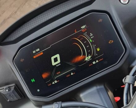 Лонкин Другая, объемом двигателя 0.49 л и пробегом 0 тыс. км за 6100 $, фото 6 на Automoto.ua