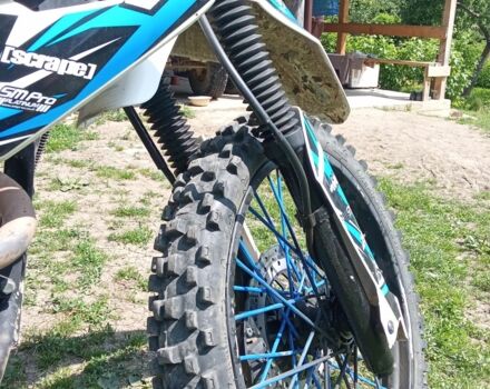 Лонкін Інша, об'ємом двигуна 0.2 л та пробігом 0 тис. км за 1017 $, фото 2 на Automoto.ua