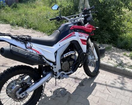 Лонкин Другая, объемом двигателя 0.3 л и пробегом 0 тыс. км за 2650 $, фото 1 на Automoto.ua