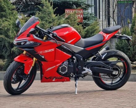 Лонкин Другая, объемом двигателя 0.49 л и пробегом 0 тыс. км за 6100 $, фото 4 на Automoto.ua