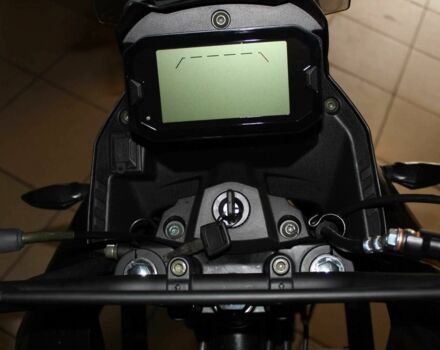 Лонкин Другая 2024 в Житомире на Automoto.ua Лонкин Другая, объемом двигателя 0.25 л и пробегом 0 тыс. км за 2050 $, фото 7 на Automoto.ua