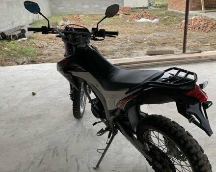 Лонкін Інша, об'ємом двигуна 0.17 л та пробігом 0 тис. км за 1700 $, фото 3 на Automoto.ua