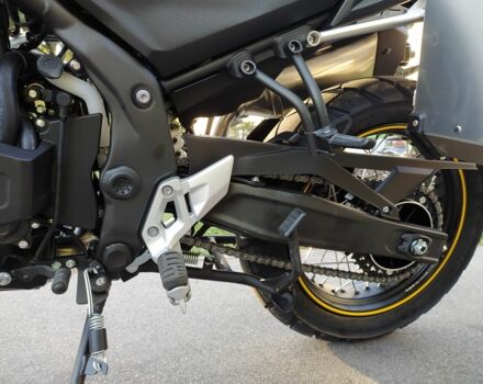 Лонкин Другая, объемом двигателя 0.5 л и пробегом 0 тыс. км за 6900 $, фото 7 на Automoto.ua