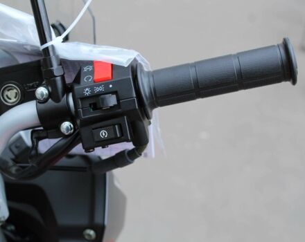 Лонкин Другая 2024 в Житомире на Automoto.ua Лонкин Другая, объемом двигателя 0.3 л и пробегом 0 тыс. км за 3150 $, фото 9 на Automoto.ua