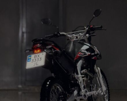 Лонкін Інша, об'ємом двигуна 0.25 л та пробігом 0 тис. км за 1850 $, фото 1 на Automoto.ua