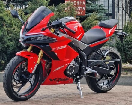 Лонкин Другая, объемом двигателя 0.49 л и пробегом 0 тыс. км за 6100 $, фото 5 на Automoto.ua