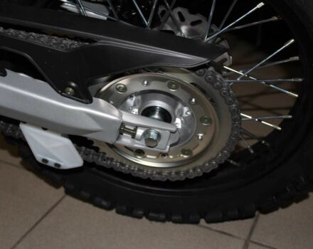 Лонкин Другая, объемом двигателя 0.3 л и пробегом 0 тыс. км за 3050 $, фото 10 на Automoto.ua