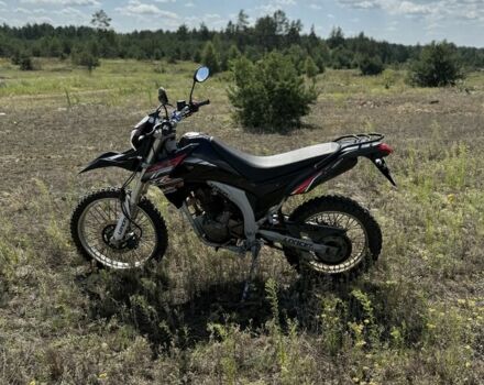 Лонкин Другая, объемом двигателя 0.25 л и пробегом 0 тыс. км за 1900 $, фото 6 на Automoto.ua