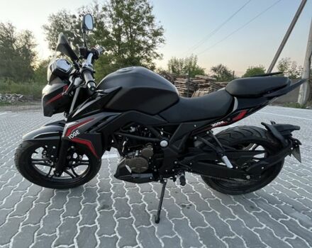 Лонкін Інша, об'ємом двигуна 0.3 л та пробігом 0 тис. км за 2700 $, фото 2 на Automoto.ua