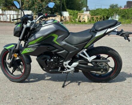 Лонкин Другая, объемом двигателя 0.25 л и пробегом 0 тыс. км за 2141 $, фото 4 на Automoto.ua