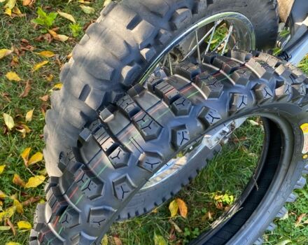 Лонкін Інша, об'ємом двигуна 0.25 л та пробігом 0 тис. км за 1800 $, фото 8 на Automoto.ua