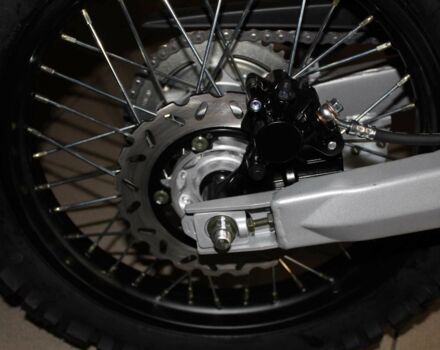 Лонкин Другая 2024 в Житомире на Automoto.ua Лонкин Другая, объемом двигателя 0.3 л и пробегом 0 тыс. км за 3150 $, фото 10 на Automoto.ua