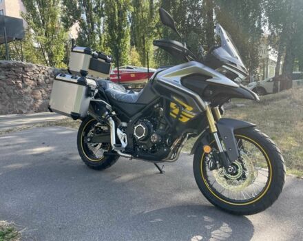 Лонкин Другая, объемом двигателя 0.49 л и пробегом 0 тыс. км за 6900 $, фото 6 на Automoto.ua