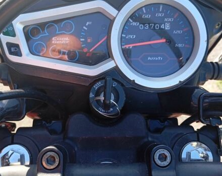 Лонкін Інша, об'ємом двигуна 0.19 л та пробігом 0 тис. км за 1150 $, фото 8 на Automoto.ua
