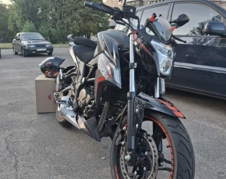 Лонкин Другая, объемом двигателя 0.3 л и пробегом 0 тыс. км за 110000 $, фото 1 на Automoto.ua