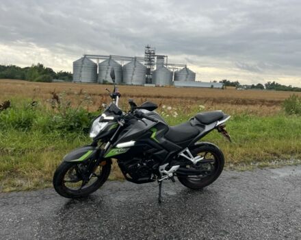 Лонкин Другая, объемом двигателя 0.25 л и пробегом 0 тыс. км за 1420 $, фото 3 на Automoto.ua