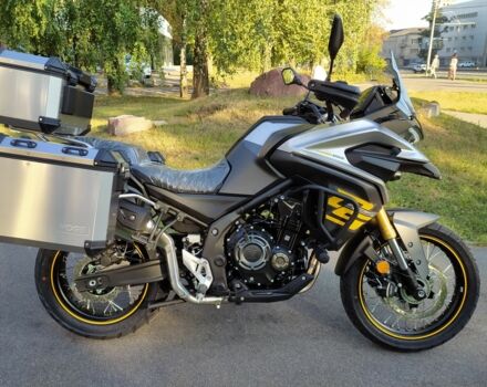 Лонкин Другая, объемом двигателя 0.5 л и пробегом 0 тыс. км за 6900 $, фото 1 на Automoto.ua