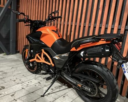 Лонкин Другая, объемом двигателя 0.25 л и пробегом 0 тыс. км за 1350 $, фото 3 на Automoto.ua