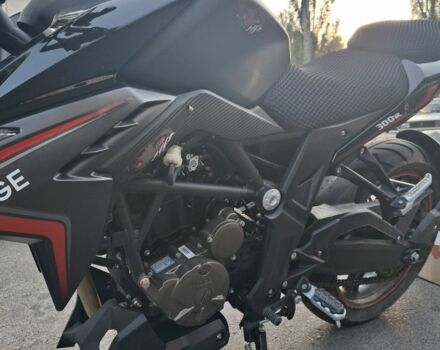 Лонкин Другая, объемом двигателя 0.3 л и пробегом 0 тыс. км за 110000 $, фото 3 на Automoto.ua