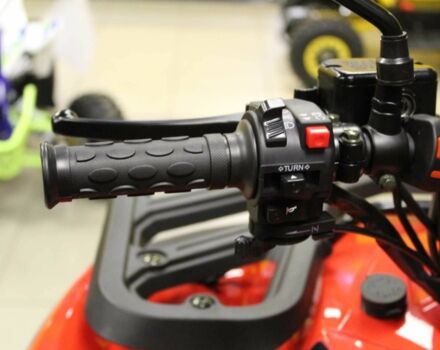 Лонкин Другая 2024 в Житомире на Automoto.ua Лонкин Другая, объемом двигателя 0.2 л и пробегом 0 тыс. км за 2950 $, фото 7 на Automoto.ua