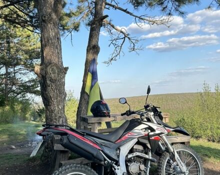 Лонкін Інша, об'ємом двигуна 0.25 л та пробігом 0 тис. км за 2050 $, фото 3 на Automoto.ua