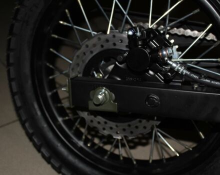 Лонкин Другая 2024 в Житомире на Automoto.ua Лонкин Другая, объемом двигателя 0.25 л и пробегом 0 тыс. км за 2050 $, фото 11 на Automoto.ua