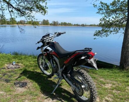 Лонкін Інша, об'ємом двигуна 0.25 л та пробігом 0 тис. км за 2000 $, фото 1 на Automoto.ua
