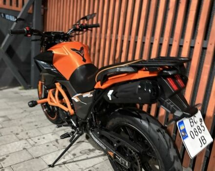 Лонкин Другая, объемом двигателя 0.25 л и пробегом 0 тыс. км за 1350 $, фото 8 на Automoto.ua
