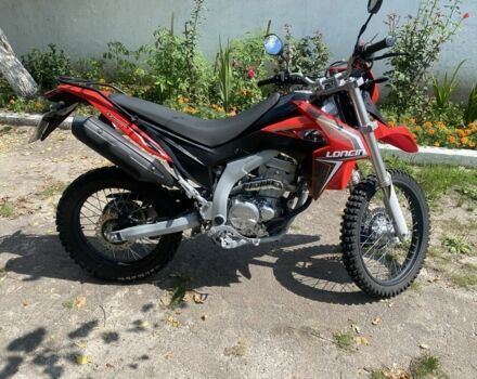 Лонкин Другая, объемом двигателя 0.3 л и пробегом 0 тыс. км за 2850 $, фото 4 на Automoto.ua