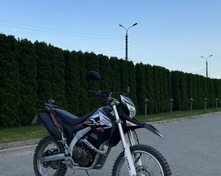 Лонкін Інша, об'ємом двигуна 0.25 л та пробігом 0 тис. км за 2050 $, фото 1 на Automoto.ua