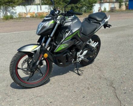 Лонкин Другая, объемом двигателя 0.25 л и пробегом 0 тыс. км за 2141 $, фото 5 на Automoto.ua