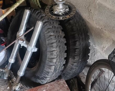 Лонкин Другая, объемом двигателя 0.25 л и пробегом 0 тыс. км за 900 $, фото 5 на Automoto.ua