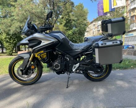 Лонкин Другая, объемом двигателя 0.49 л и пробегом 0 тыс. км за 6900 $, фото 2 на Automoto.ua