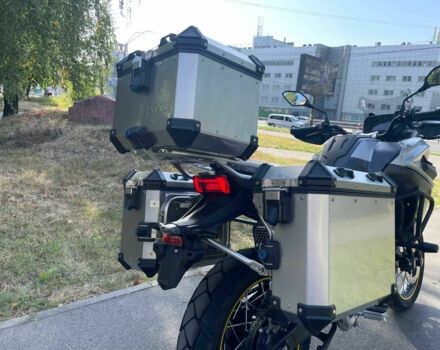 Лонкин Другая, объемом двигателя 0.49 л и пробегом 0 тыс. км за 6900 $, фото 9 на Automoto.ua