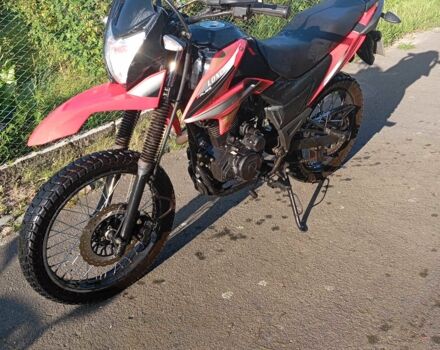 Лонкін Інша, об'ємом двигуна 0.19 л та пробігом 0 тис. км за 1150 $, фото 7 на Automoto.ua