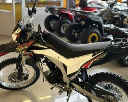 Лонкин Другая, объемом двигателя 0.25 л и пробегом 0 тыс. км за 2286 $, фото 2 на Automoto.ua