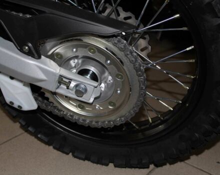 Лонкин Другая 2024 в Житомире на Automoto.ua Лонкин Другая, объемом двигателя 0.3 л и пробегом 0 тыс. км за 3150 $, фото 11 на Automoto.ua