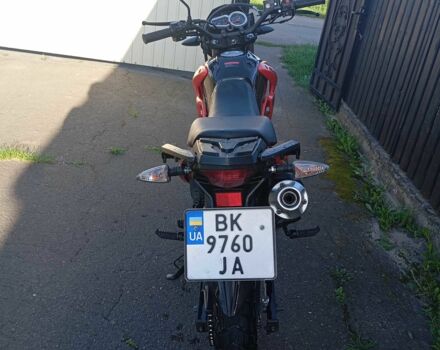 Лонкін Інша, об'ємом двигуна 0.19 л та пробігом 0 тис. км за 1150 $, фото 1 на Automoto.ua
