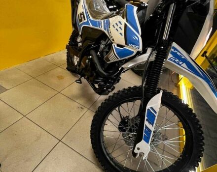 Лонкин Другая, объемом двигателя 0.2 л и пробегом 0 тыс. км за 1700 $, фото 1 на Automoto.ua